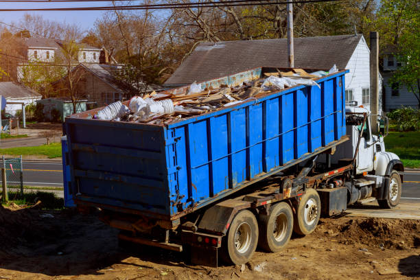 Property Management Cleanouts in Utqiagvik, AK